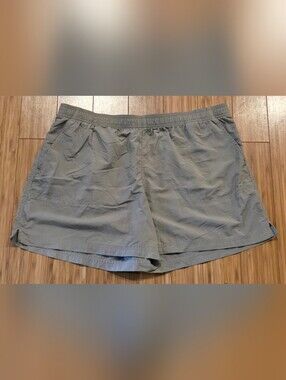 Columbia Lightweight Elastic-Waist Shorts